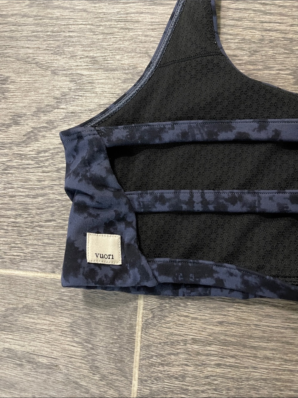 Vuori Yosemite Bra - Picture 3 of 6